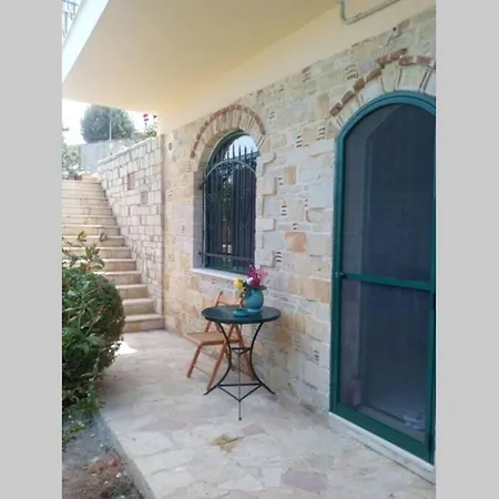 Roses-mourteri Apartment
