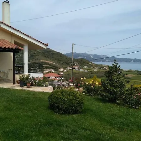 Roses-mourteri Apartment *