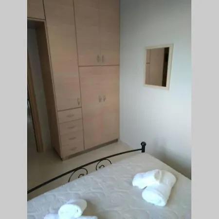 Roses-mourteri Apartment