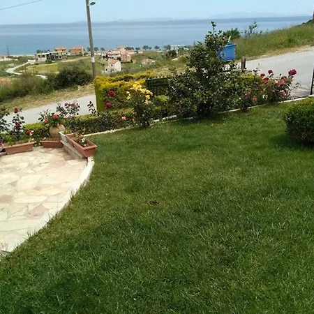 Apartmán Roses-mourteri *