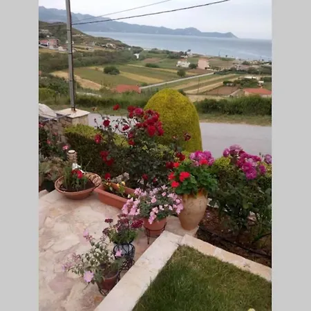 Apartmán Roses-mourteri Mourteri