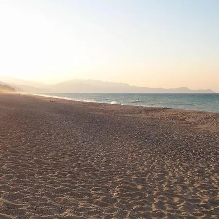 Lejlighed Roses-mourteri Mourteri