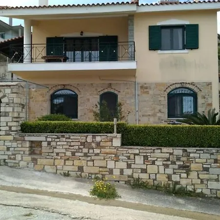 Roses-mourteri Apartment