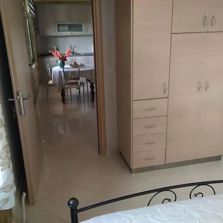 Апартаменты Roses-mourteri