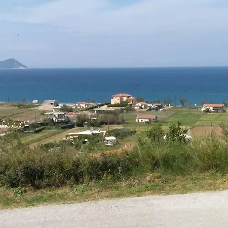 Roses-mourteri Apartment Mourteri