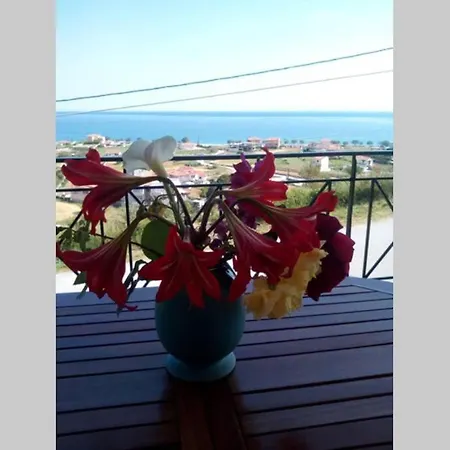 Apartmán Roses-mourteri Mourteri