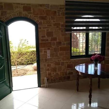 Апартаменты Roses-mourteri *