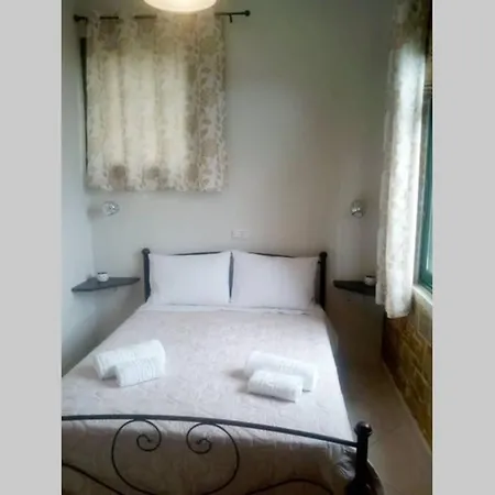 Roses-mourteri Apartment