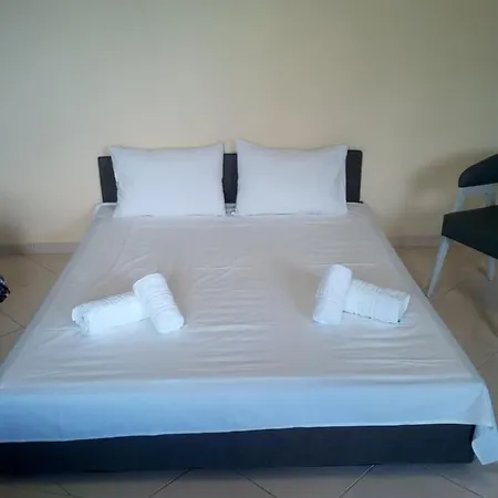 Апартаменты Roses-mourteri Муртери