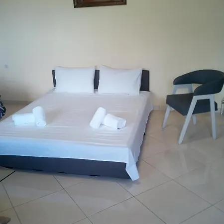 Roses-mourteri Apartmán *