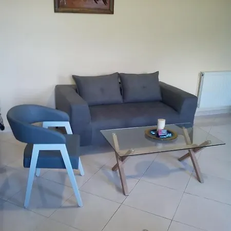 Апартаменты Roses-mourteri *