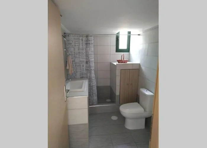 Lejlighed Roses-mourteri