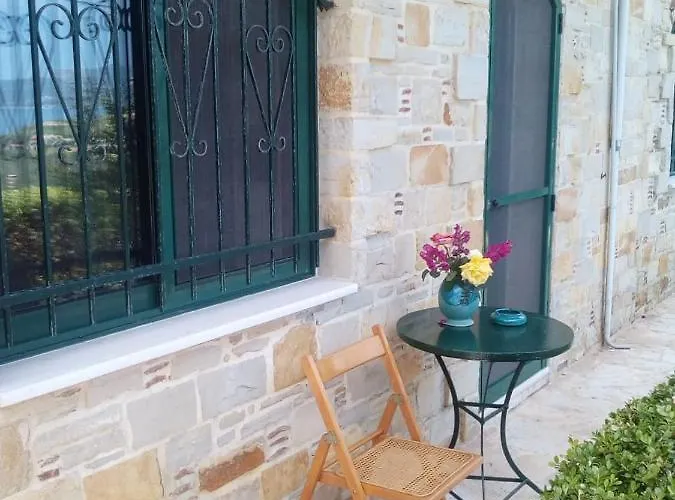 Roses-mourteri Lejlighed Mourteri