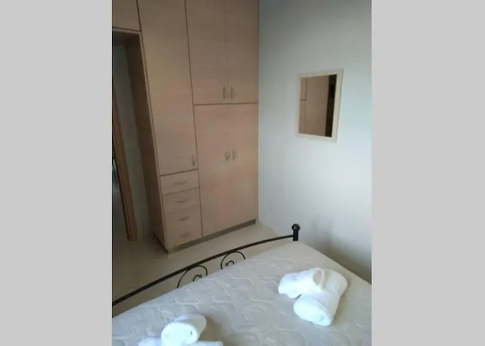 Roses-mourteri Lejlighed