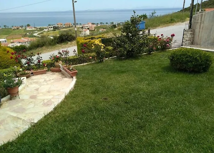 Lejlighed Roses-mourteri *