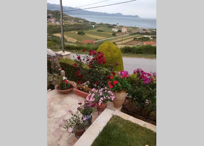 Lejlighed Roses-mourteri Mourteri