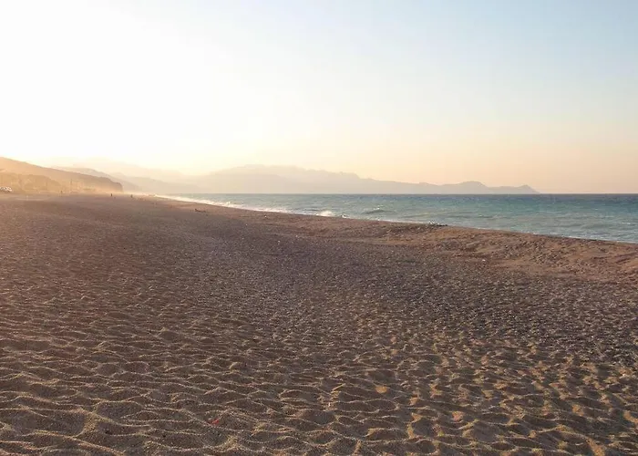 Lejlighed Roses-mourteri Mourteri