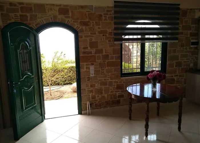 Lejlighed Roses-mourteri *