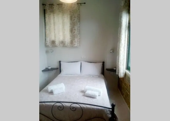 Roses-mourteri Lejlighed