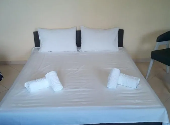 Lejlighed Roses-mourteri Mourteri